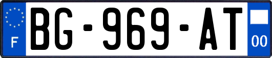 BG-969-AT