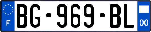 BG-969-BL