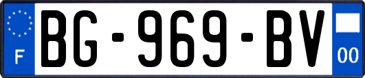 BG-969-BV