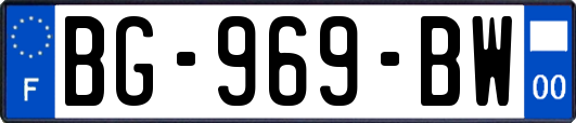 BG-969-BW