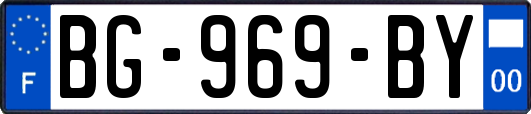 BG-969-BY