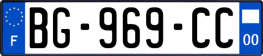 BG-969-CC