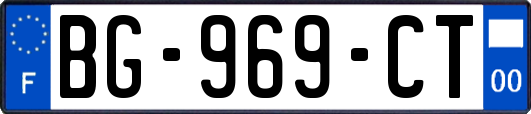 BG-969-CT