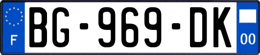 BG-969-DK