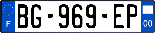 BG-969-EP