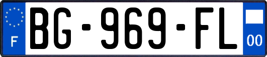 BG-969-FL