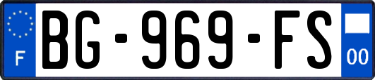 BG-969-FS