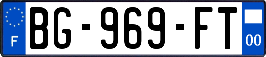 BG-969-FT