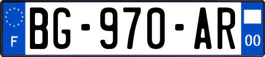 BG-970-AR