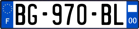 BG-970-BL