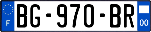 BG-970-BR