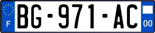 BG-971-AC