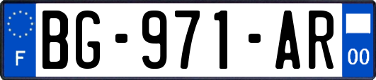 BG-971-AR