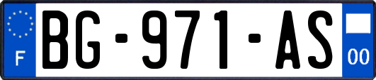 BG-971-AS