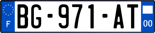 BG-971-AT