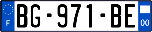 BG-971-BE