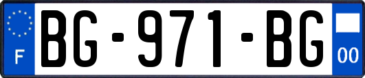 BG-971-BG