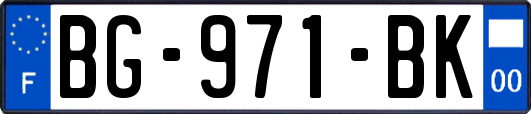 BG-971-BK