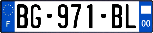 BG-971-BL