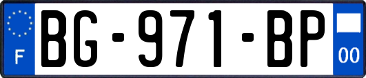 BG-971-BP