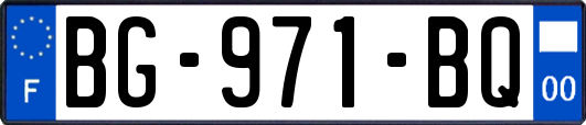 BG-971-BQ