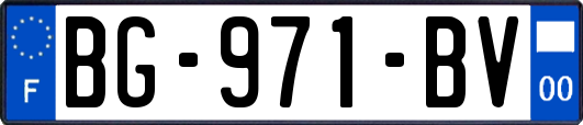 BG-971-BV