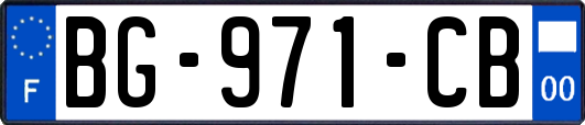 BG-971-CB