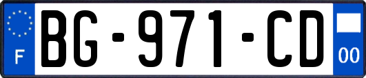 BG-971-CD