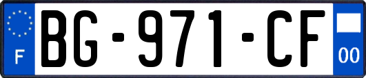 BG-971-CF