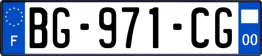 BG-971-CG