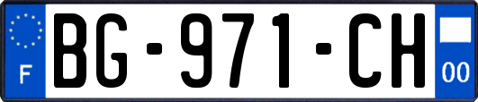 BG-971-CH