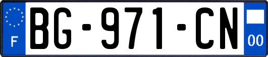 BG-971-CN