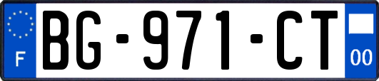 BG-971-CT