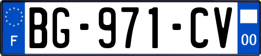 BG-971-CV