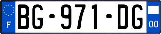 BG-971-DG