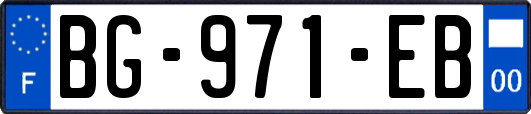 BG-971-EB