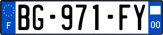 BG-971-FY