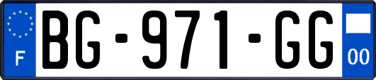 BG-971-GG