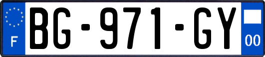 BG-971-GY