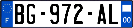 BG-972-AL