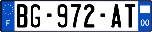 BG-972-AT