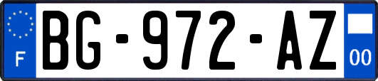 BG-972-AZ