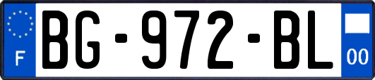 BG-972-BL