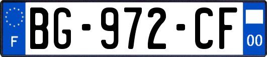 BG-972-CF