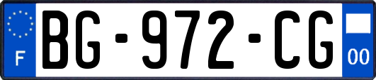 BG-972-CG