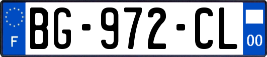 BG-972-CL