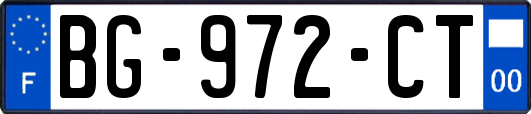 BG-972-CT