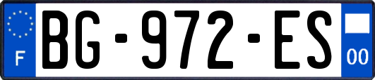 BG-972-ES