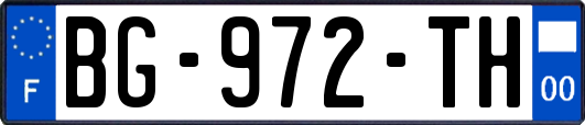BG-972-TH