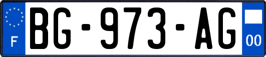 BG-973-AG